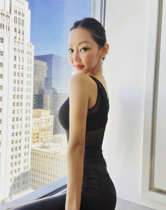 พาร์ด ยองมี