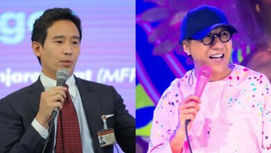 พิธา-โน้สอุดม