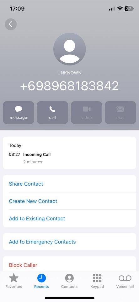 มิจฉาชีพ โทรหา เข้าใจว่าเป็นญาติ