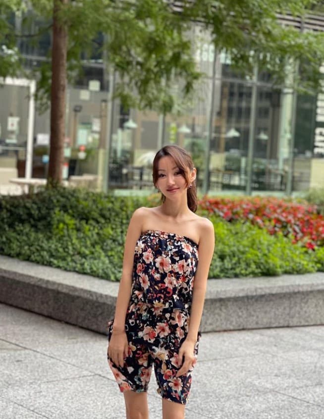 ยองมี ปาร์ด ผู้รอดจากคิมจองอึน