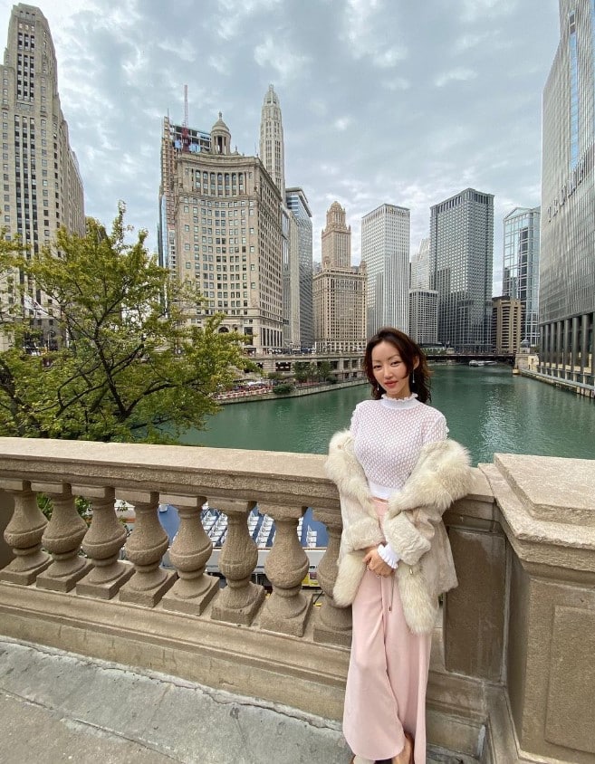 ยองมี ปาร์ด ผู้รอดจากคิมจองอึน