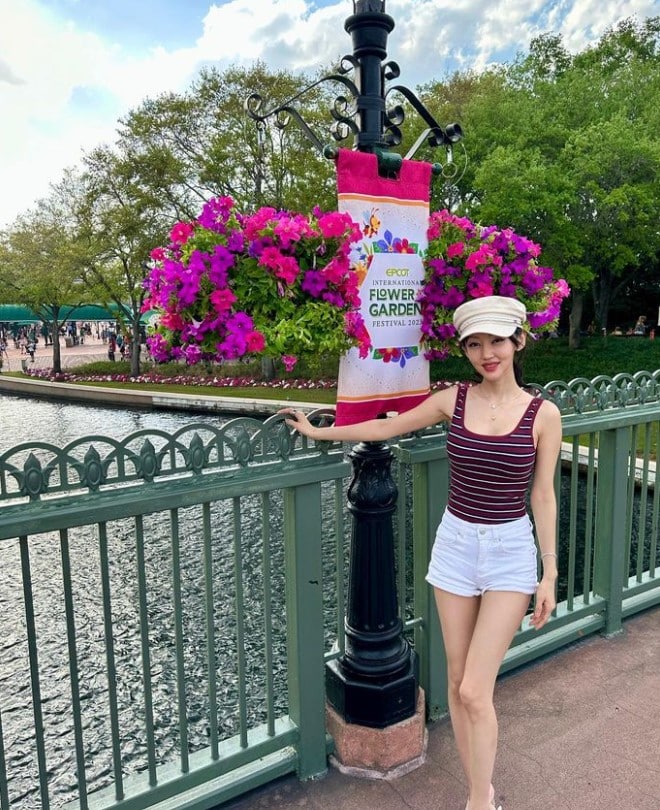 ยองมี ปาร์ด