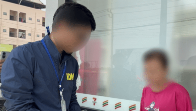 รวบบัญชีม้า หลังหลอกเป็นร้านรับซื้อเหรียญเก่า เสียหายกว่า 400,000 บาท