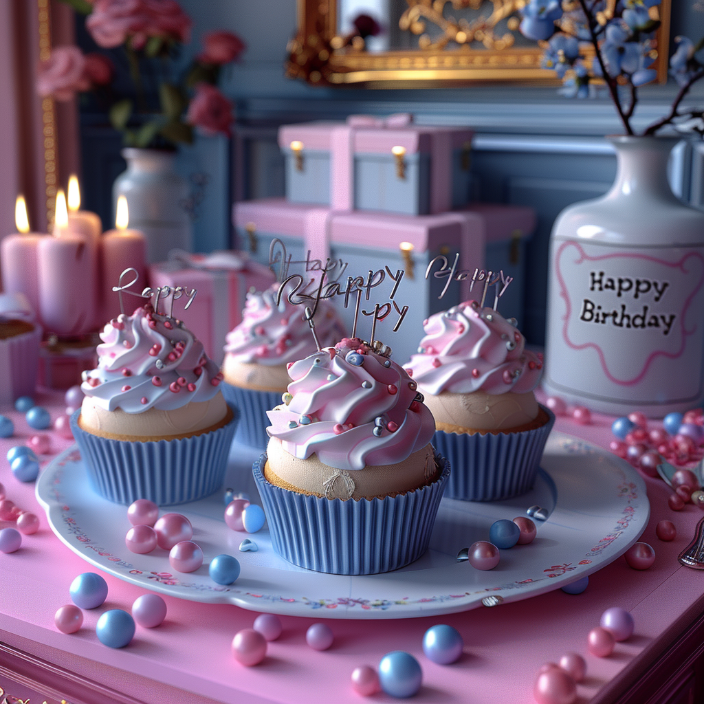 รวม 100 คำอวยพรวันเกิดเพื่อน ภาษาอังกฤษ