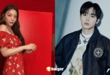 กหวานชื่น 'Ailee' ประกาศแต่งงาน 'ชเวชีฮุน' หนุ่มเจ้าเสน่ห์แห่ง Single's Inferno