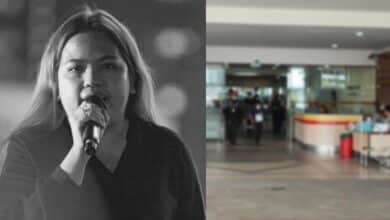 ครอบครัวรับร่างบุ้งทะลุวัง