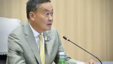 เศรษฐา ตุลาการ