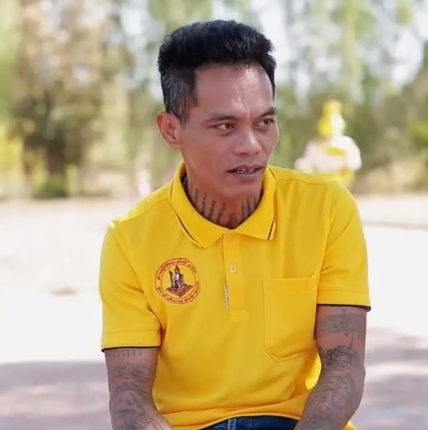 ลุงพลขอท้าต่อยมวยกับ ปู่มหามุนี