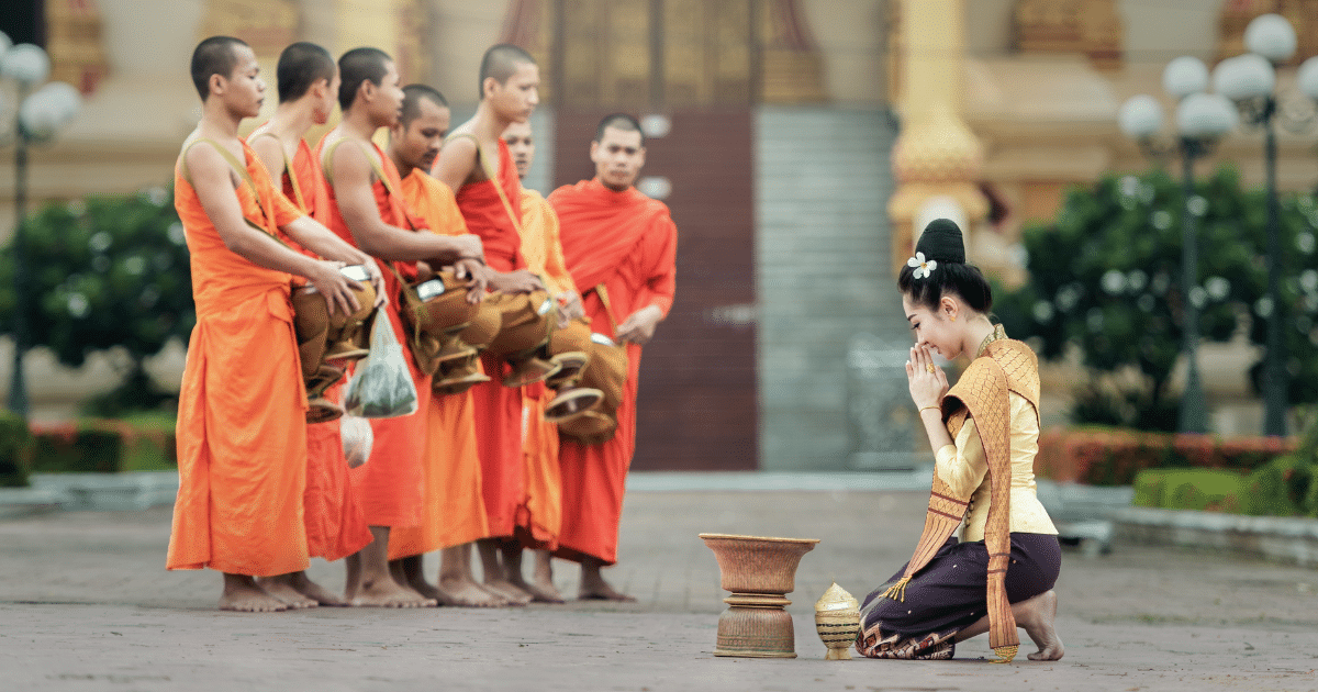 วันวิสาขบูชา 2567 ธนาคาร ข้าราชการหยุดไหม