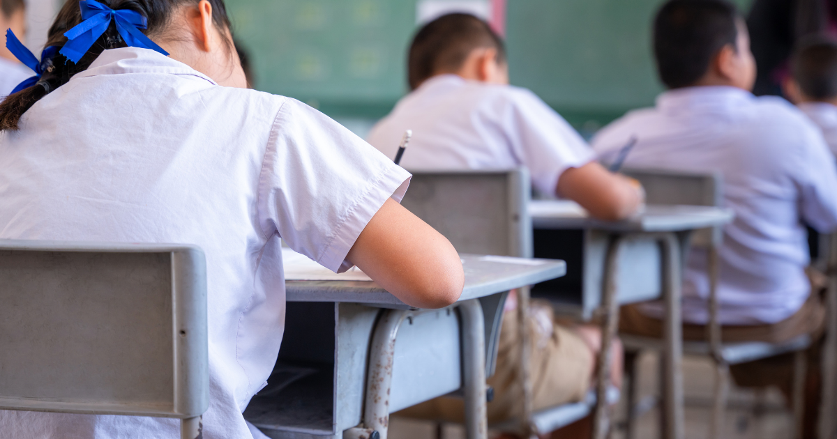 สมัครสอบครูผู้ช่วย 2024