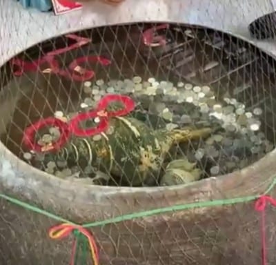 สรุปแนวทาง เลขเด็ดอ่างน้ำมนต์ 1 มิถุนายน 2567