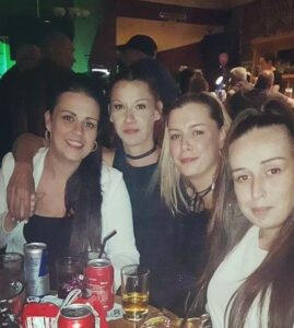 สาวเสียชีวิตจากมะเร็ง หลังหลงว่าตัวเองกำลังตั้งครรถ์