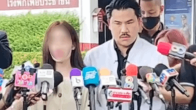 อดีตผู้จัดการดาราสาว