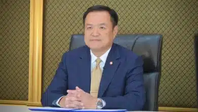 อนุทิน ชาญวีรกูล ว่าที่นายกรัฐมนตรี คนที่ 32