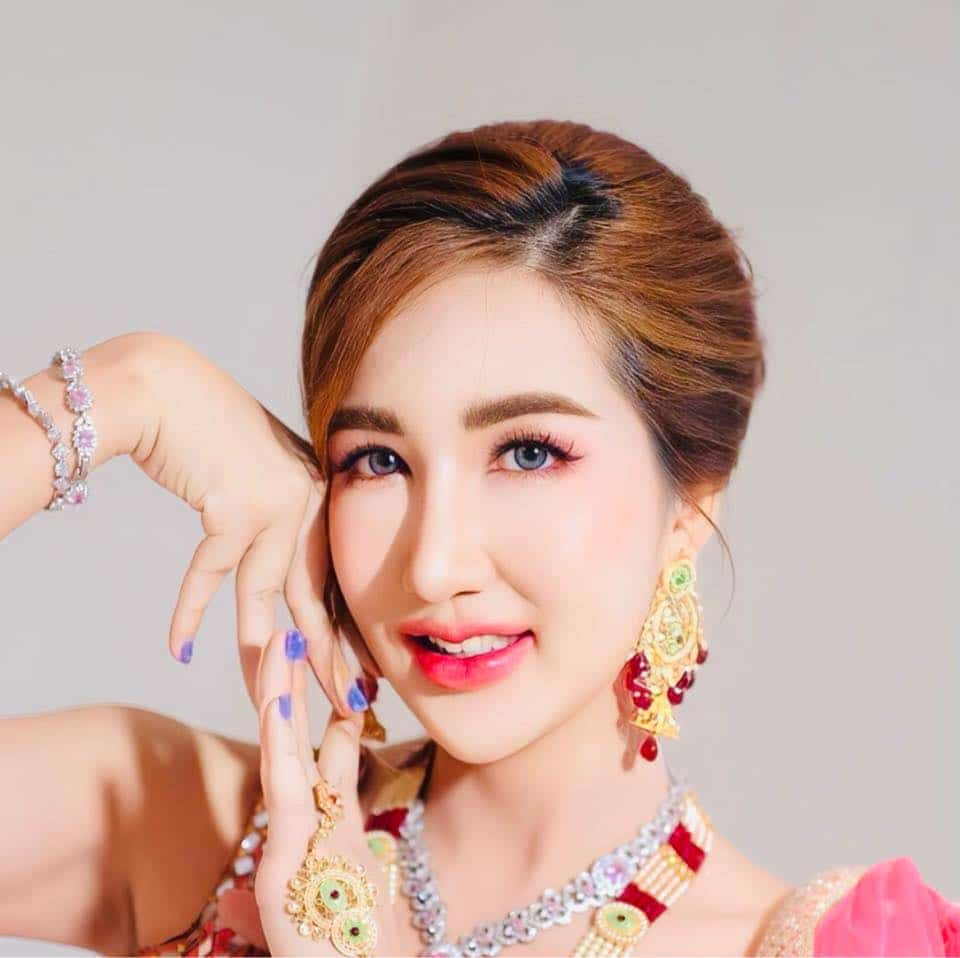 ออร่า มหารานี