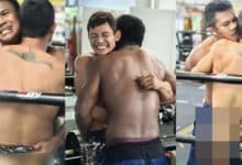 ไวรัลบัวขาว ลงนวมเสือแบล๊ค