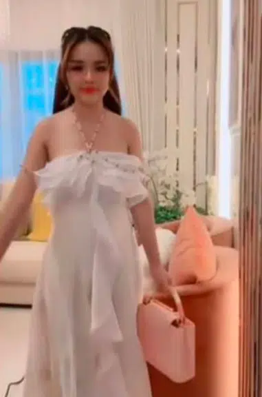 เจนนี่ แจงดราม่าเรื่องชุดไปงานแต่งแก้มบุ๋ม