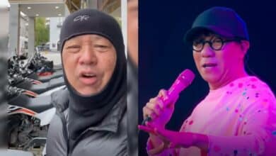 อ.เฉลิมชัย ดน้สอุดมบูลลี่ศิลปินแห่งชาติ