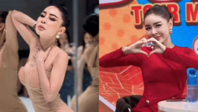 'เป็กกี้ ศรีธัญญา' แย้มรักใหม่ หนุ่มรุ่นน้องดูแลดี ขอไม่ออกสื่อ เก็บรักเก่าเป็นบทเรียน