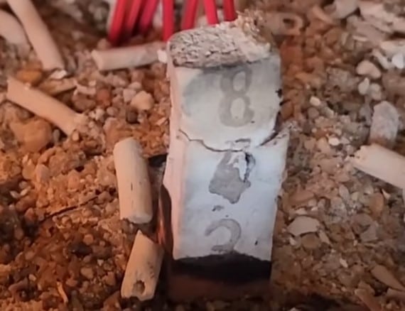 เลขธูป ปู่ฤาษีตาไฟ 1 6 67