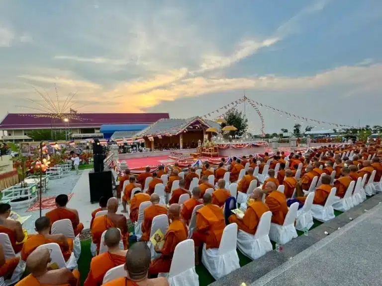 เลขเด็ด สมเด็จธงชัย หวยงวดนี้ 16 พค 2567