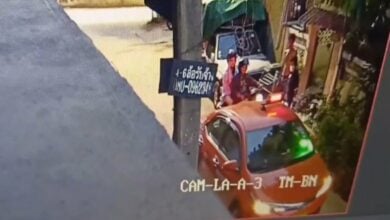 แท็กซี่เชิดเงินผู้โดยสาร