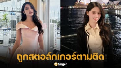 โจลี่ เหงียน นางแบบเวียดนาม สตอล์กเกอร์