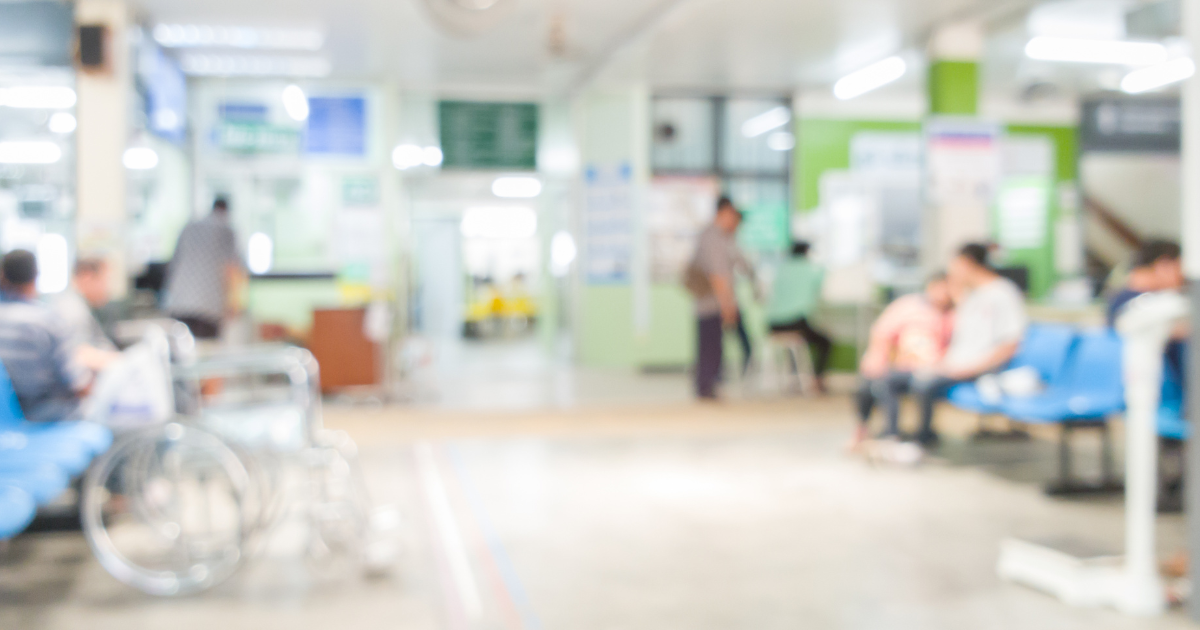 โรงพยาบาลตำรวจ