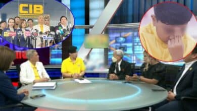 โหนกระแสวันนี้ เชื่อมจิต