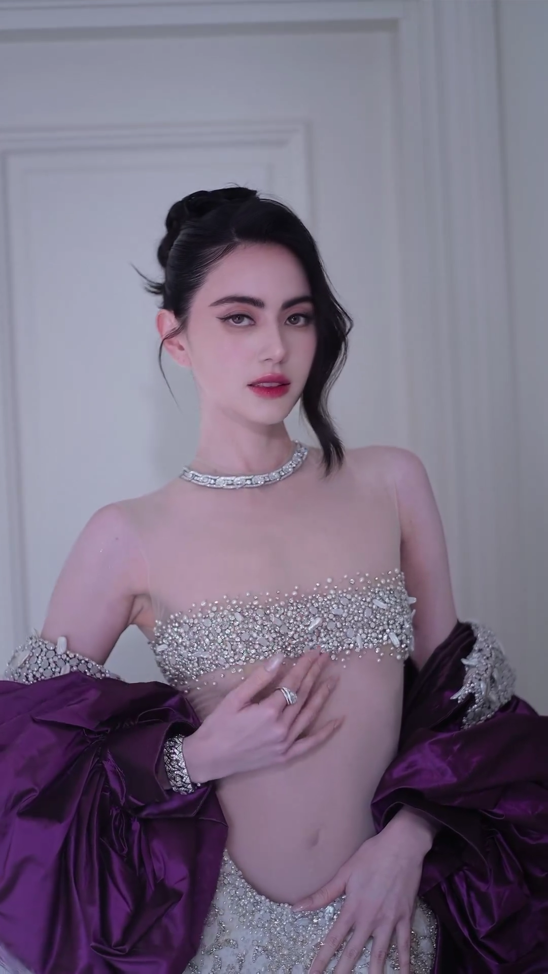 ใหม่ ดาวิกา