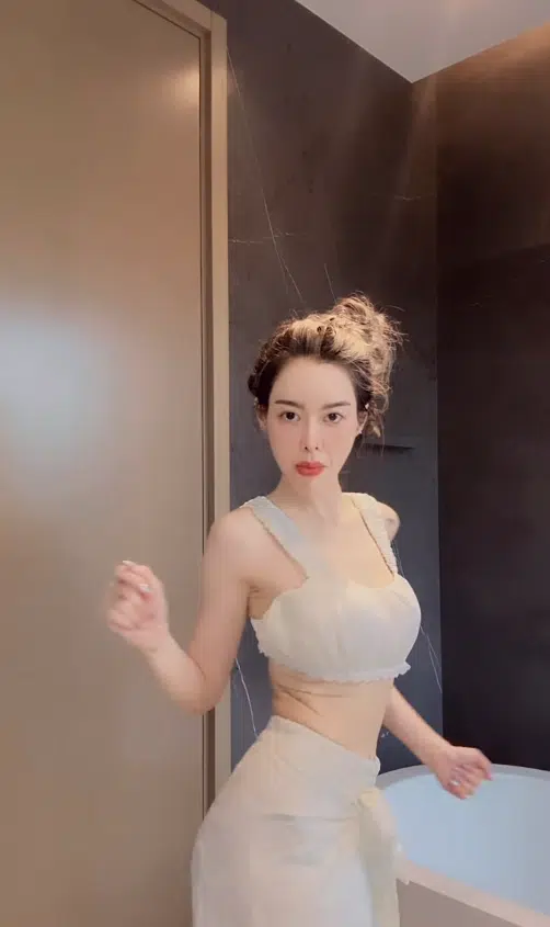 ไอซ์ เต้น