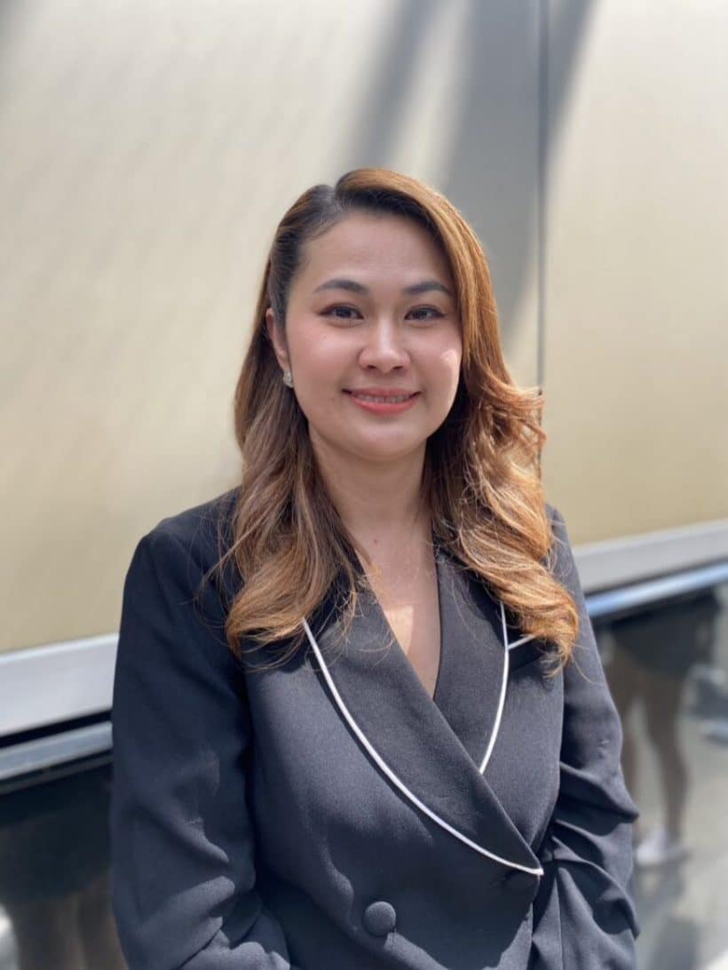 จูน เพ็ญชุลี