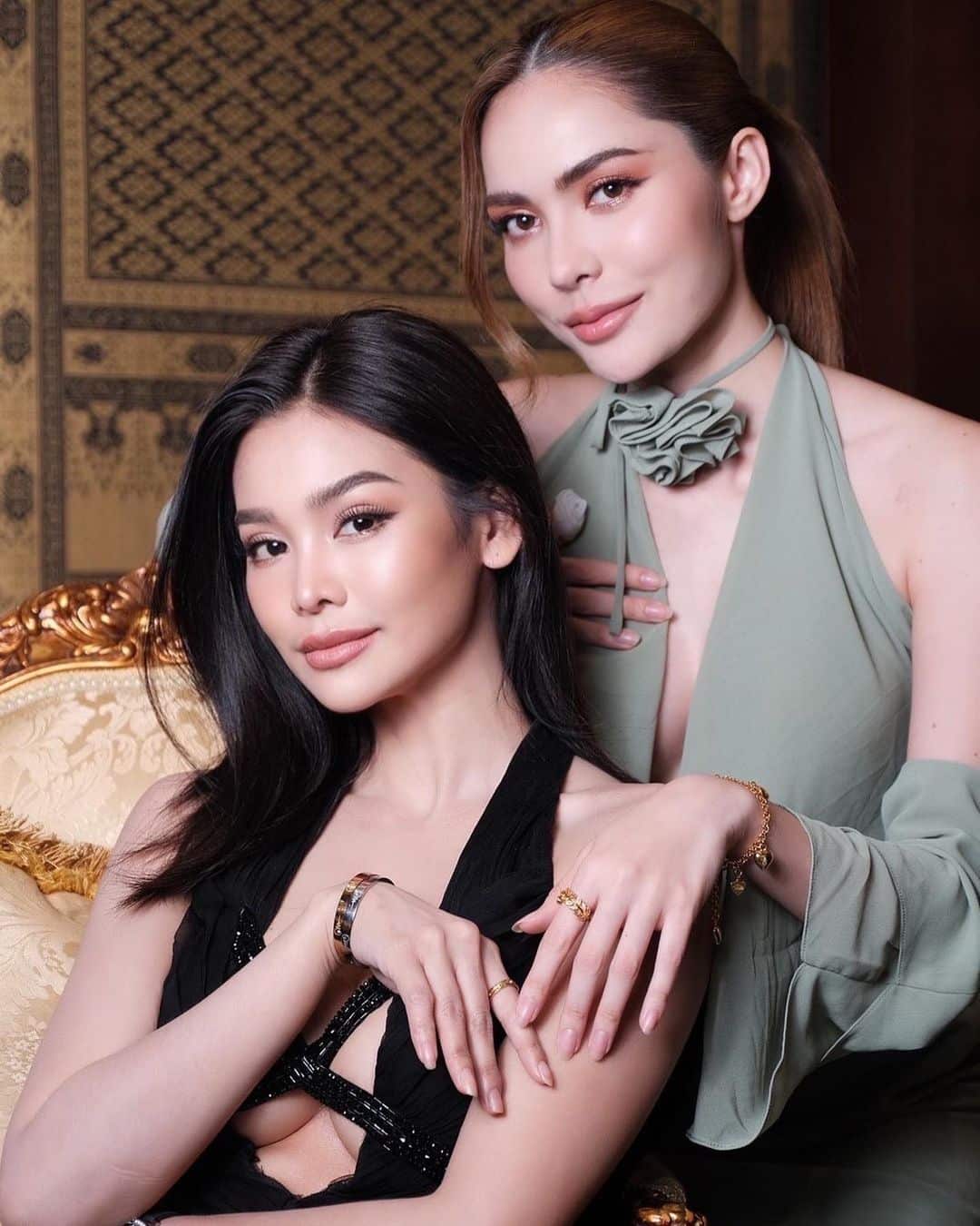 อิงฟ้า รับมีปัญหา ชาล็อต