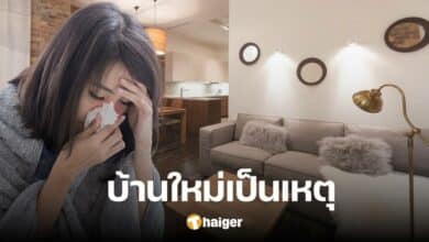 4 people in the same family got formaldehyde poisoning, the cause was from the furniture in every house