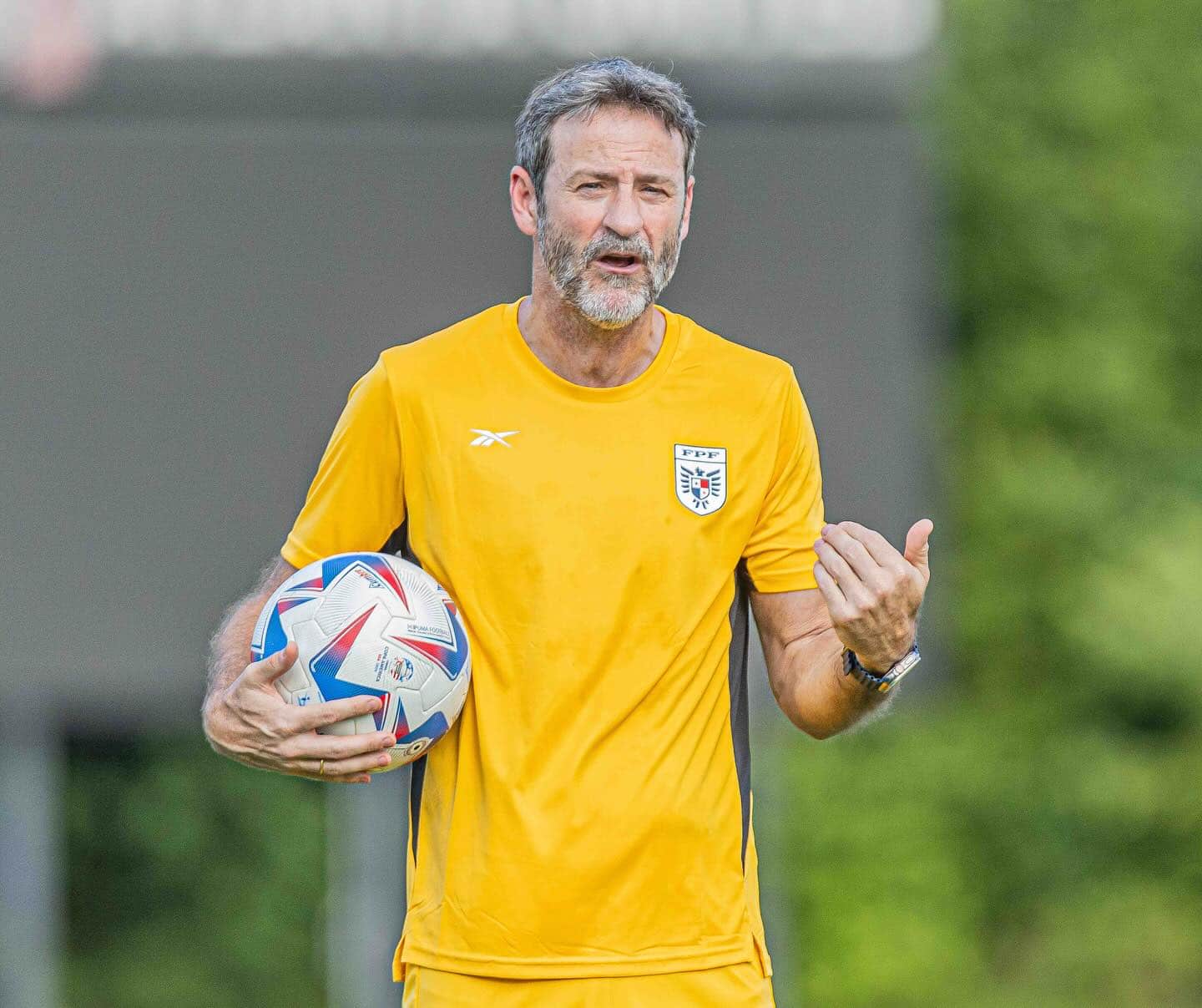 โคปา อเมริกา 2024 ปานามา สหรัฐอเมริกา