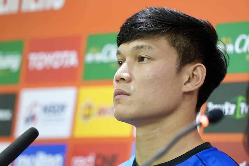 อิชิอิ ทีมชาติไทย