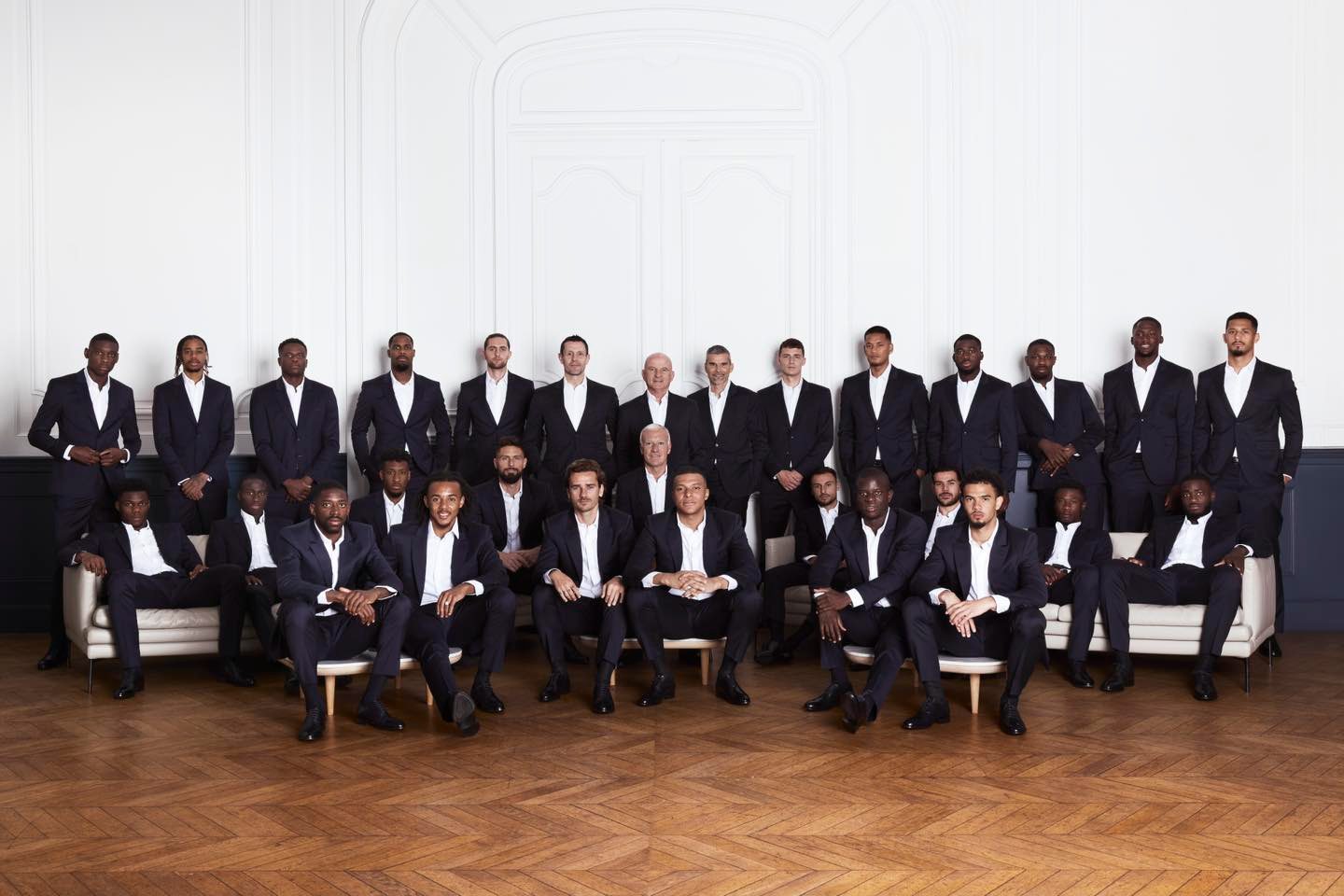 ฟุตบอล ยูโร 2024 ออสเตรีย ฝรั่งเศส