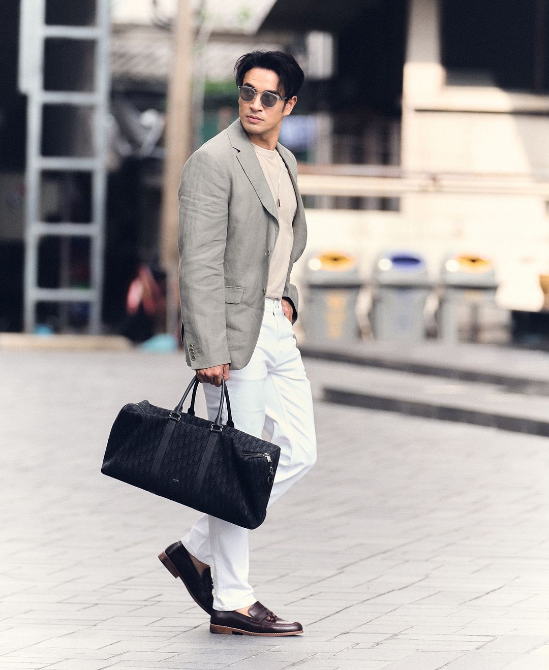 เกรท วรินทร ยินดี หมออรแต่งงาน