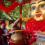 อาศรมฤาษีเณร