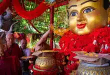 อาศรมฤาษีเณร