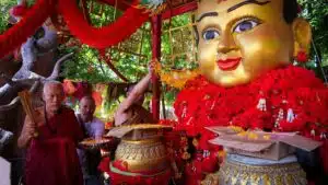 อาศรมฤาษีเณร