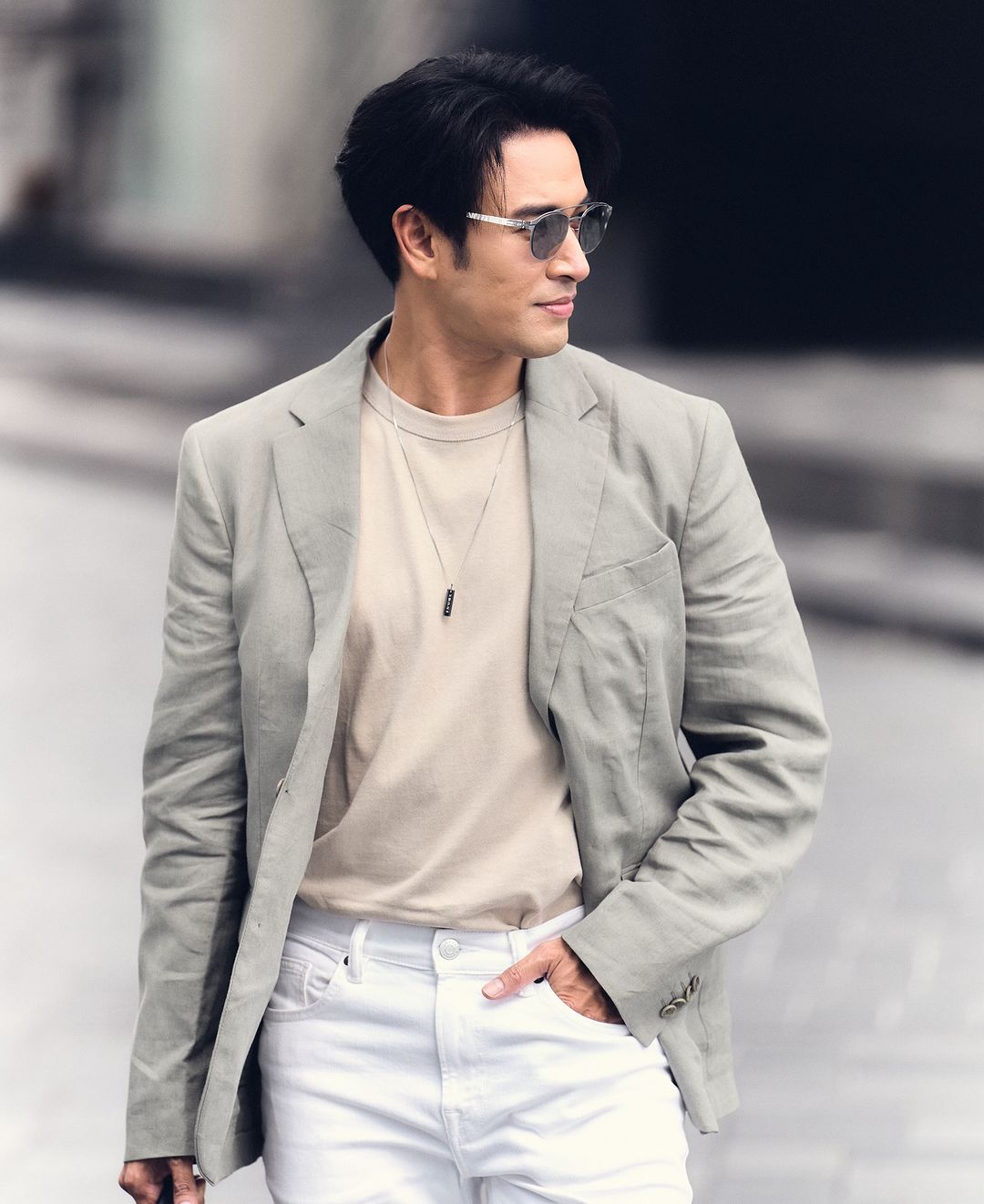 เกรท วรินทร ยินดี หมออรแต่งงาน