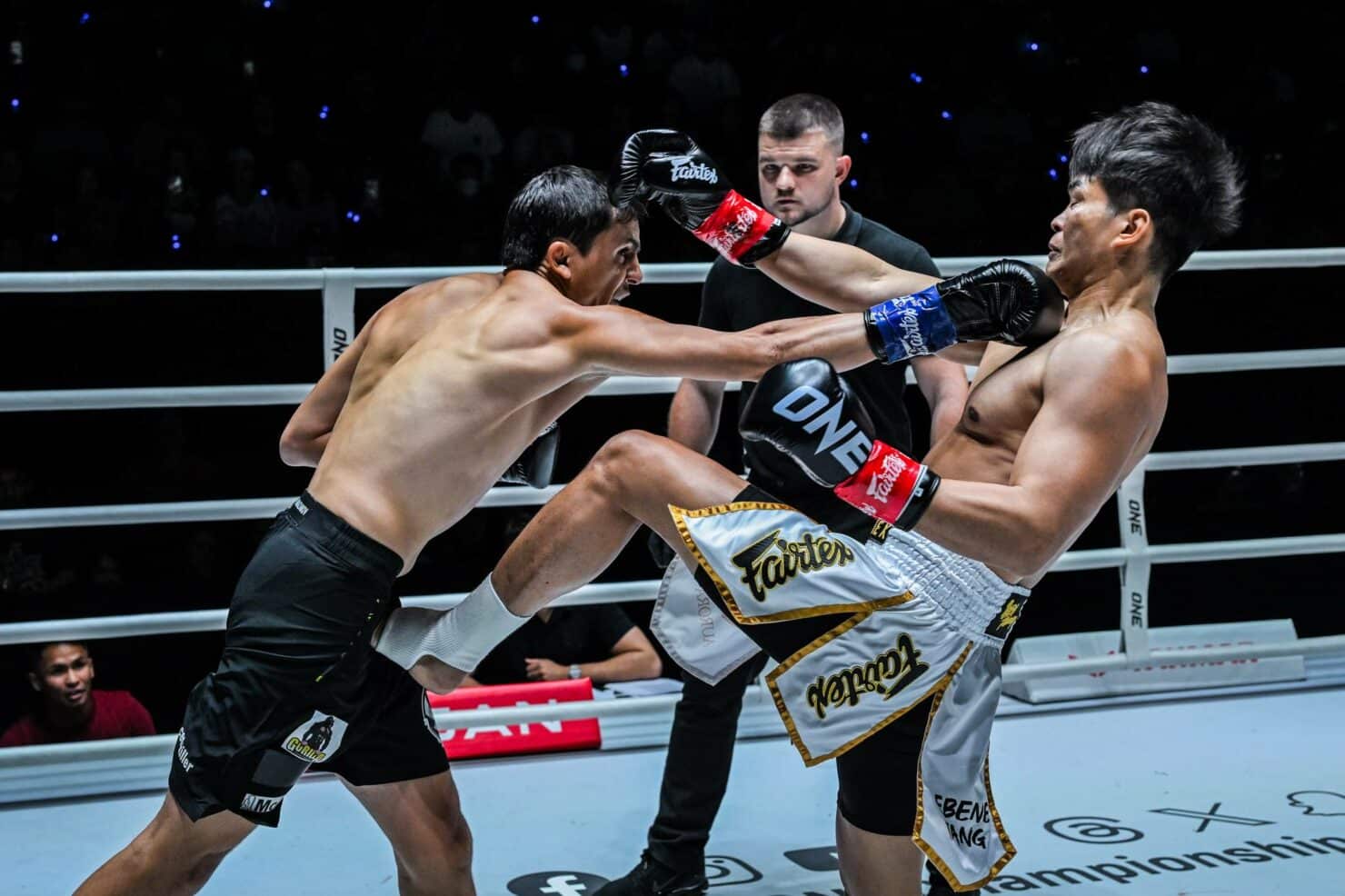 ONE ลุมพินี 68