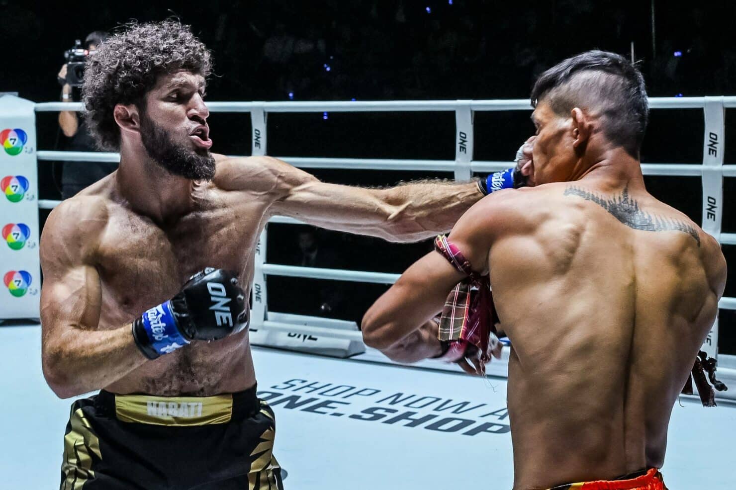 ONE ลุมพินี 68