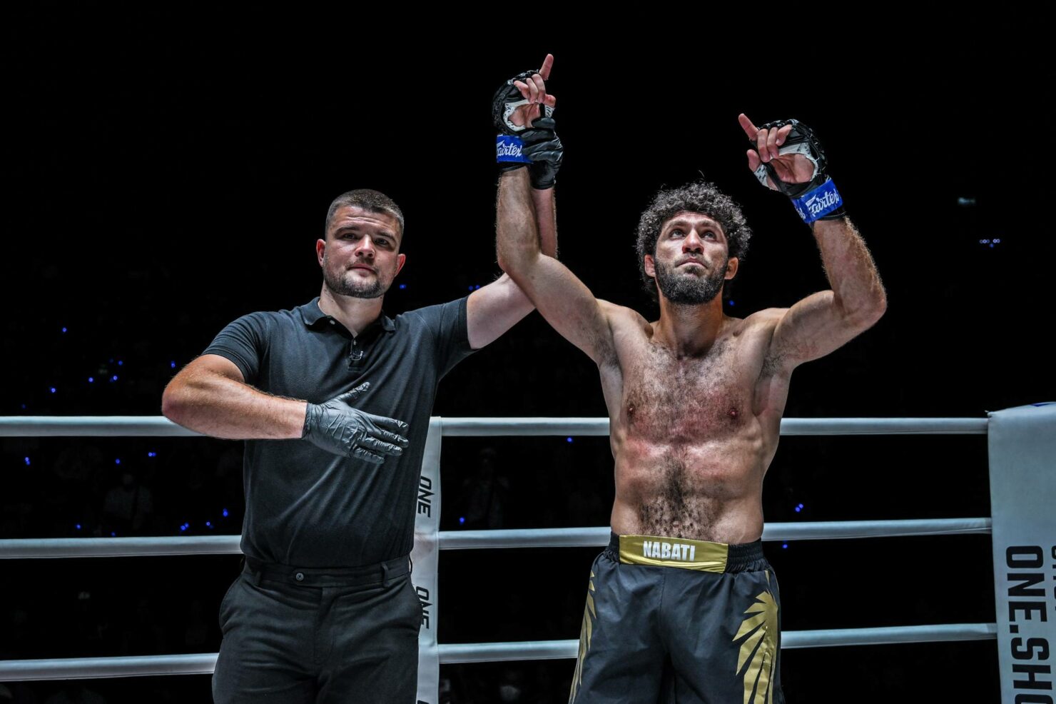 ONE ลุมพินี 68