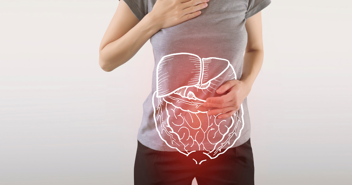 Auto-brewery syndrome