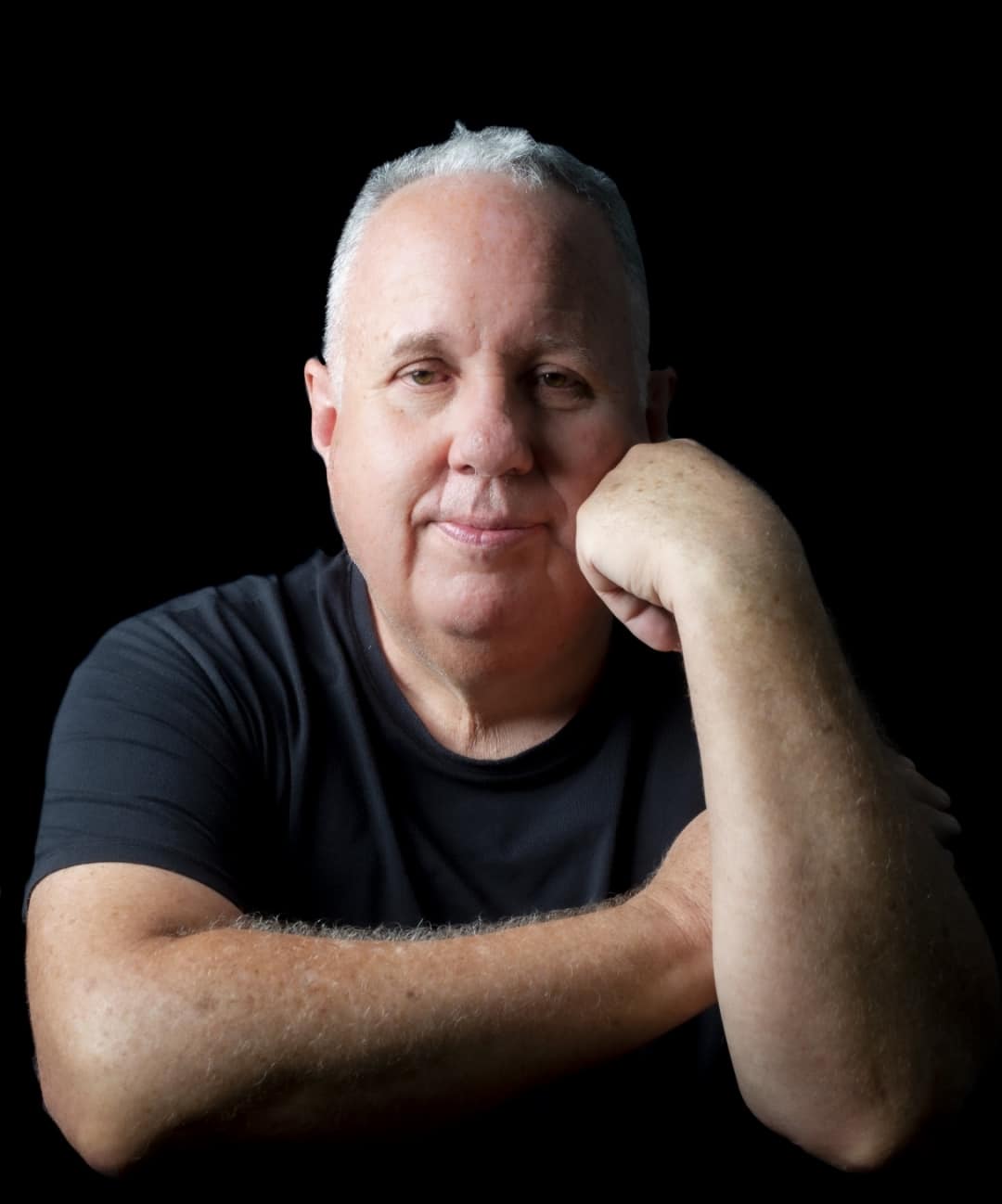 Photo of Bill Barnett