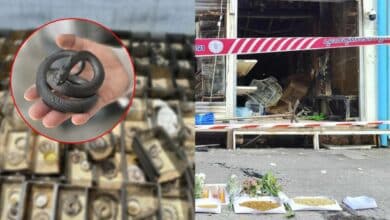 งู mbk ราคา