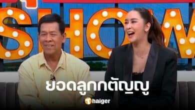 Doctor Manoon warns that &#039;influenza&#039; is life-threatening and recommends vaccination, especially for the elderly.