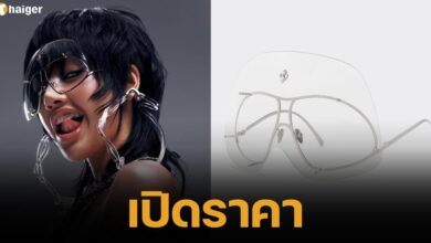 Fashion Lisa Rockstar MV (1)